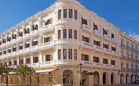 Montesol Experimental Ibiza